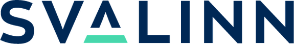 Svalinn AS logo