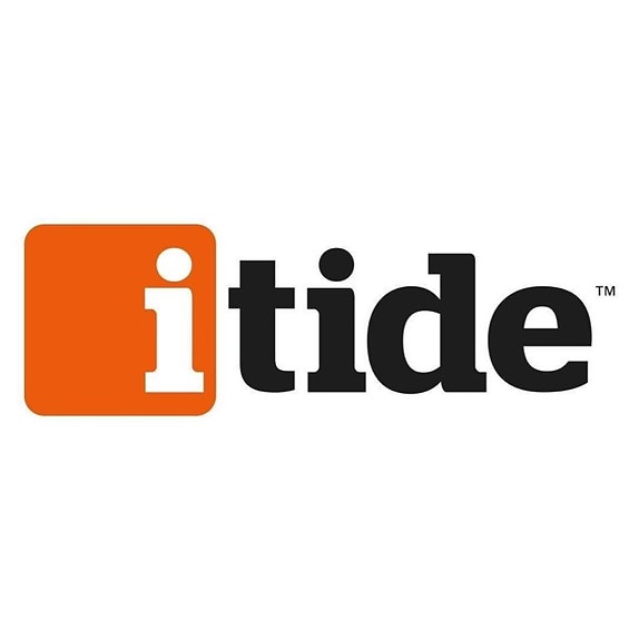 itide AS logo