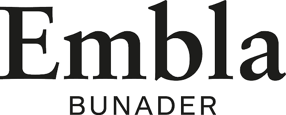 Embla bunader AS logo