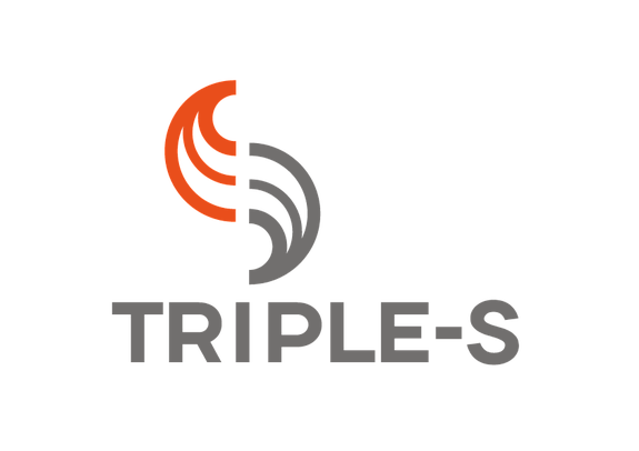 Triple-S AS logo