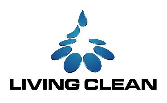 Living Clean AS logo