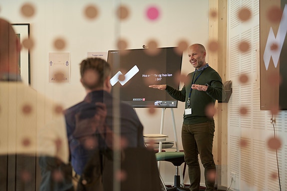 Bilde 1 av 5 i jobbannonse-galleriet