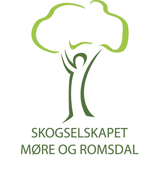 Skogselskapet i Møre og Romsdal logo