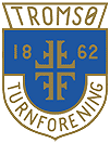 Tromsø Turnforening logo