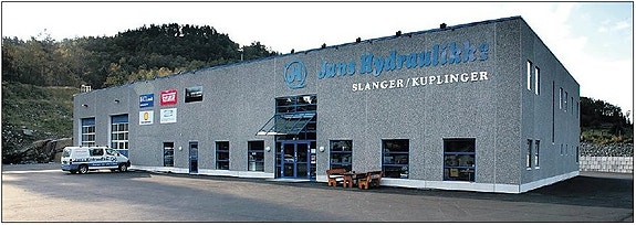 Bilde 1 av 22 i jobbannonse-galleriet