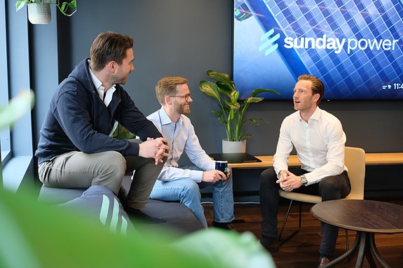Bilde 1 av 1 i jobbannonse-galleriet