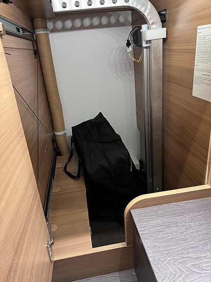 Adria HØSTFERIE LEDIG 28 of 30