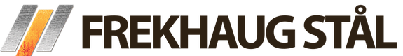 Frekhaug Stål AS logo