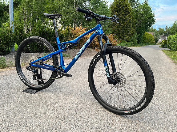 Lynx race discount evo carbon 9.8