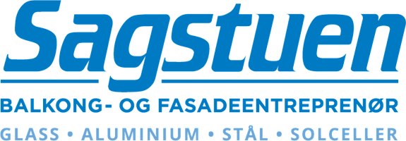 Sagstuen AS logo