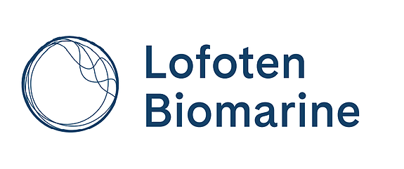 Lofoten Biomarine logo