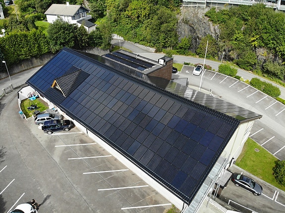 Bilde 1 av 1 i jobbannonse-galleriet