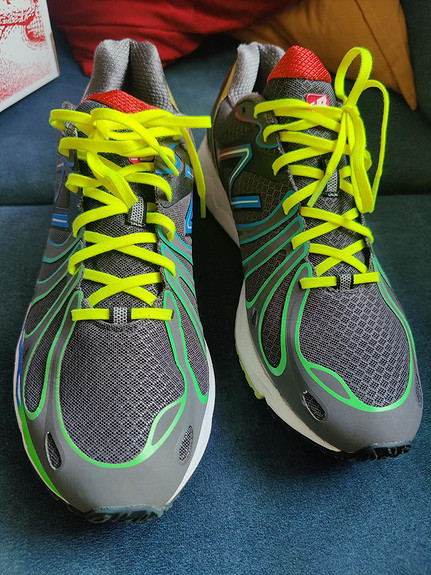 New balance online baddeley 890v3