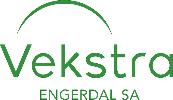 Vekstra Engerdal SA logo