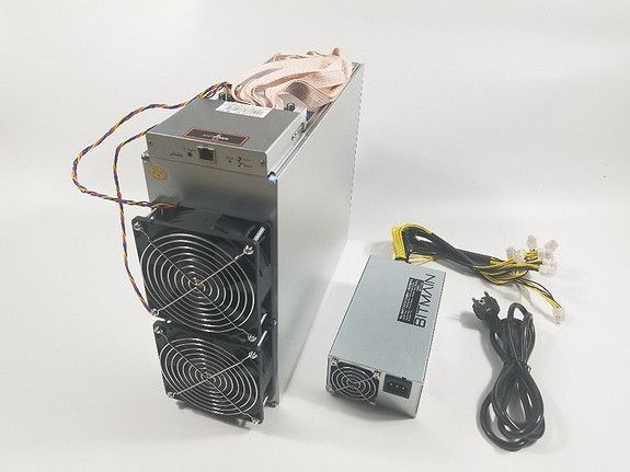 Antminer E3 190 MH/s | FINN torget