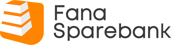 Fana Sparebank logo