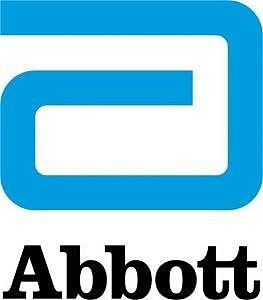 Abbott logo