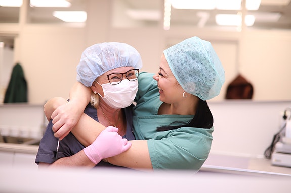 Bilde 1 av 1 i jobbannonse-galleriet