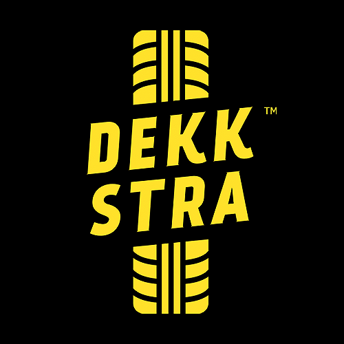 Dekkstra Forus logo