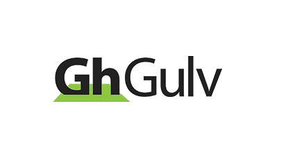 Gh Gulv AS logo