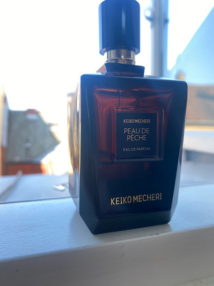 Peau de Peche / Keiko Mecheri / Buy Online on spray parfums