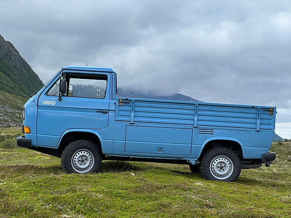 Volkswagen Transporter 14 of 30