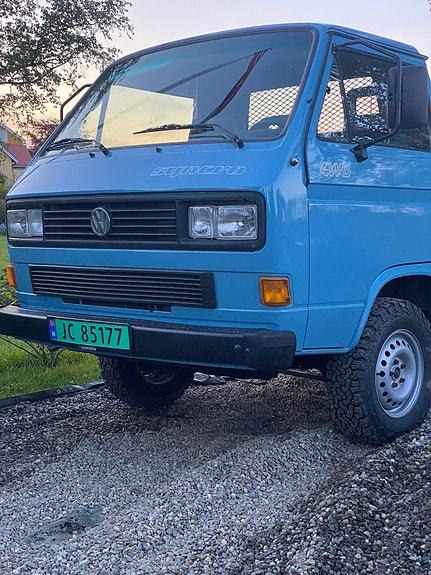 Volkswagen Transporter 15 of 30