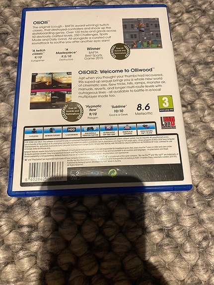 Product image 2 of 2