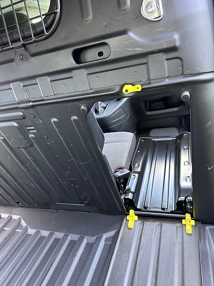 Citroen Berlingo 9 of 10
