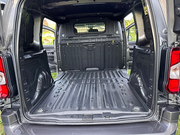 Citroen Berlingo 7 of 10