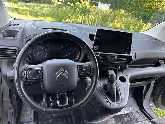 Citroen Berlingo 5 of 10