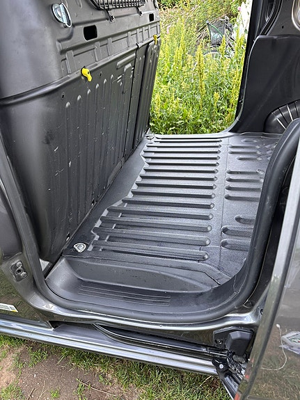 Citroen Berlingo 8 of 10