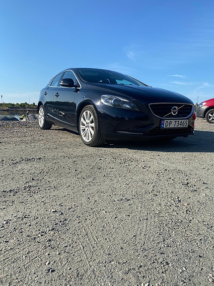 Volvo V40 20 of 20