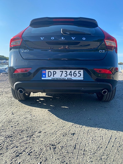 Volvo V40 6 of 20