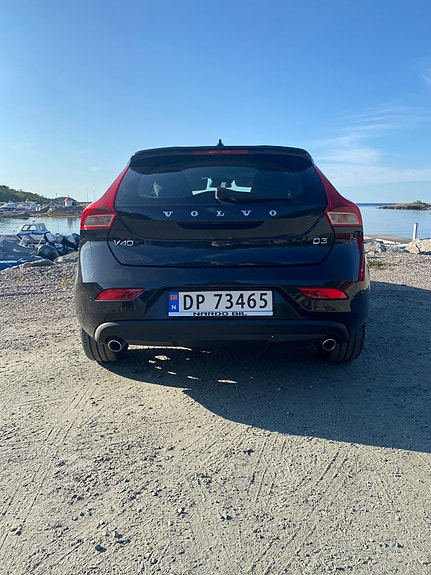 Volvo V40 5 of 20