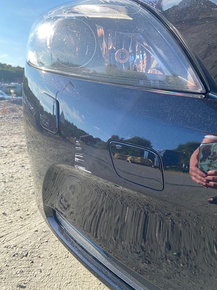 Volvo V40 10 of 20