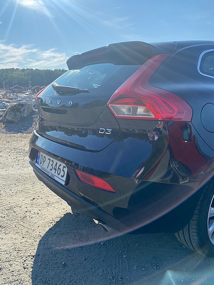 Volvo V40 4 of 20