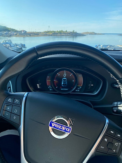 Volvo V40 15 of 20