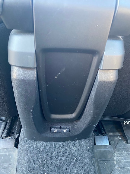 Volvo V40 17 of 20