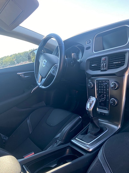 Volvo V40 11 of 20