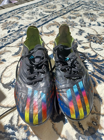 Buty NIKE MERCURIAL VELOCE AG 42,5 ORLIK 010 Piłka - 13570196431