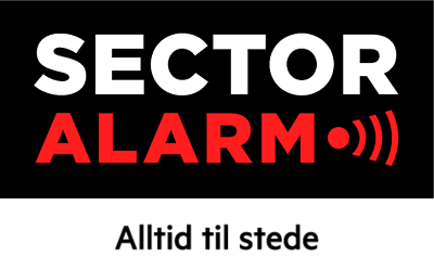 Sector Alarm AS logo