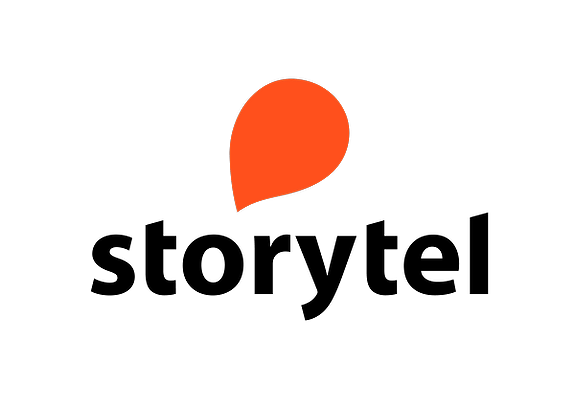 Storytel AS logo