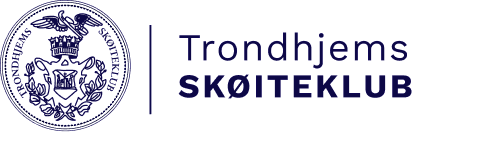 Trondhjems Skøiteklub logo