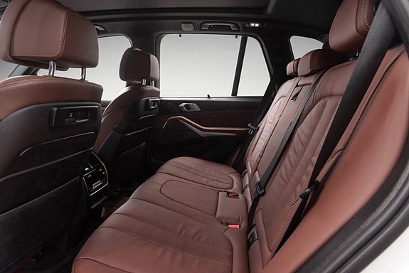BMW X5 18 of 29