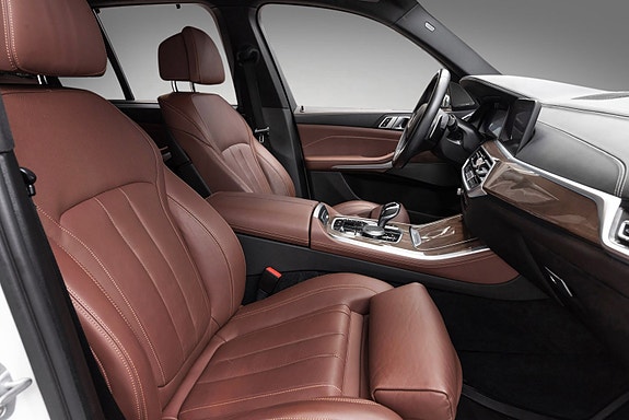 BMW X5 27 of 29