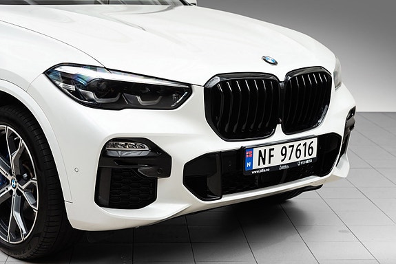BMW X5 8 of 29