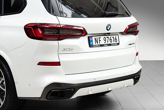 BMW X5 5 of 29