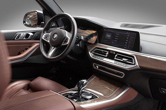 BMW X5 29 of 29