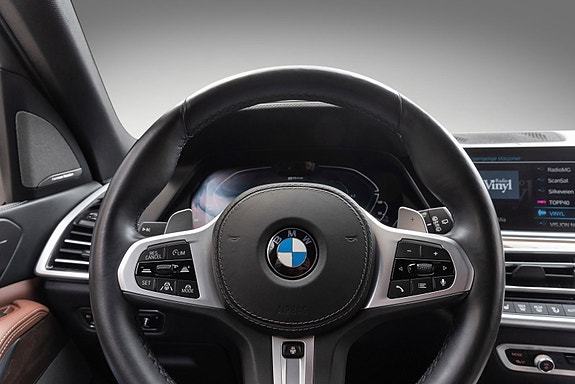 BMW X5 21 of 29